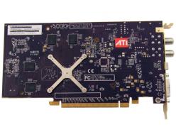 x100 pro Review Card rear