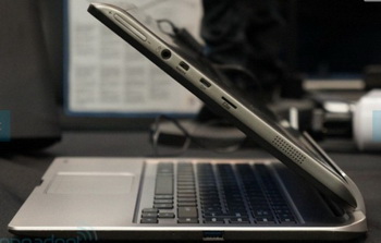 Asus PadFone Infinity