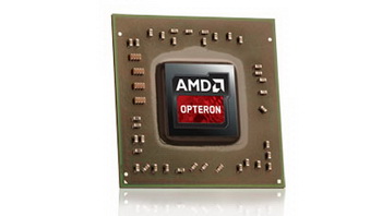 Processors AMD Opteron X outperform Intel Atom processors in performance and energy efficiency