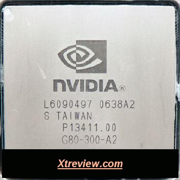 sparkle caliber p880+ 768 Mb gpu