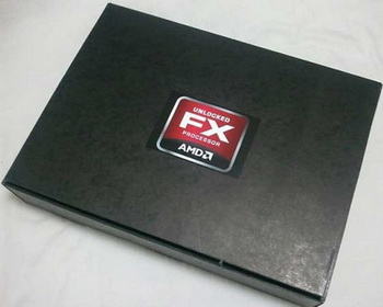 AMD FX Vishera