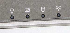 ASUS W3H00V overview