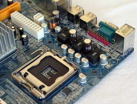 biostar tForce p965 power