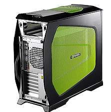Cooler master stacker 830 Evolution NVIDIA edition