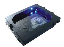 Cooler master stacker 830 Evolution NVIDIA edition