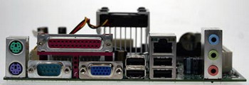D945GCLF and intel atom