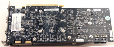 NVIDIA GeForce 8800 - Sparkle GeForce 8800 GTX - 2