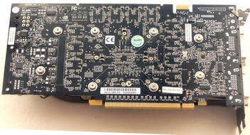 NVIDIA GeForce 8800 - MSI GeForce 8800 GTS - 2