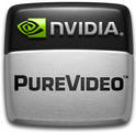 Logo NVIDIA PureVideo