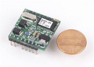 Radicom tinyModem