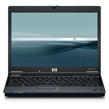 HP compaq 2510p 