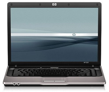 Hewlett-Packard HP 530