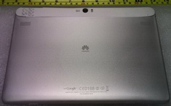 Huawei MediaPad 10 FHD