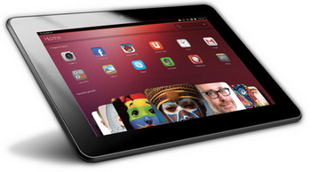 Australian Ubuntu-name Intermatrix U7