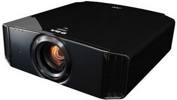 JVC 4k projector
