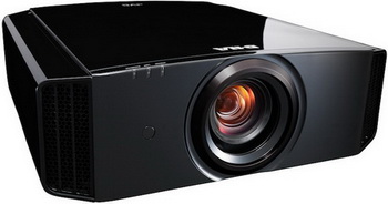 JVC 4k projector