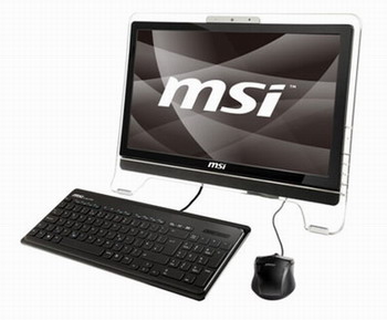 MSI windTop AE2010