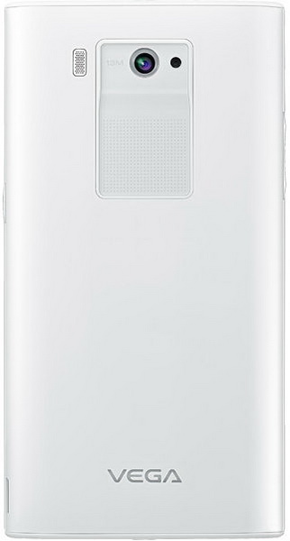 Pantech Vega N6