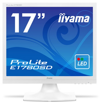 iiyama ProLite E1780SD
