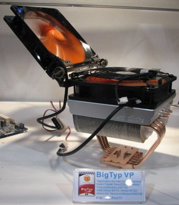 Thermaltake BigTyphoon VP