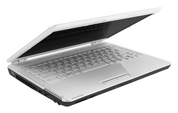Toshiba Portege m800
