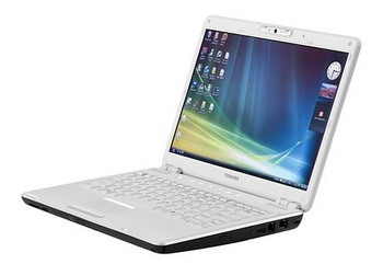 Toshiba Portege m800