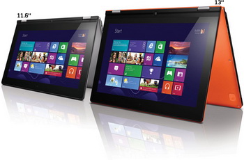 Lenovo Yoga 11S