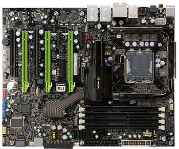 ZOTAC nForce 750a