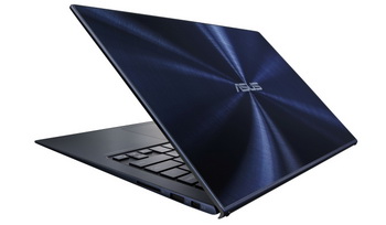 Zenbook Infinity