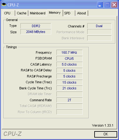 AMD Turion 64 X2 cpu z