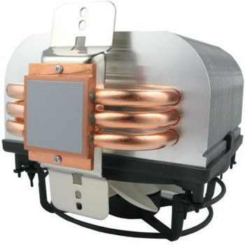arctic freezer 7 Pro rev.2