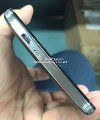 Ascend mate 2