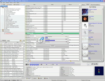 aTunes v.1.83