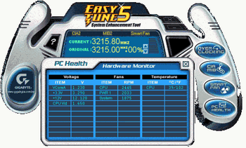 EasyTune6 v.B9.0326.1