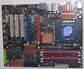 ecs PX1