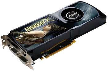 geForce 9800 GTX in sale
