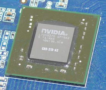 geForce 8400 GS