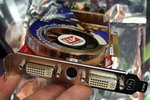 gecube radeon x1950 pro agp version - 1