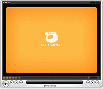 GOM Player v.2.1.17.4710