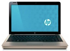 hewlett-Packard g42t