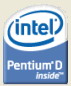 Pentium D 805