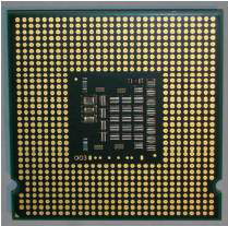 L2 stepping processor 