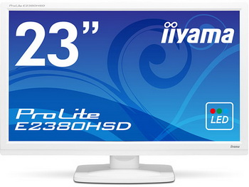 iiyama ProLite E2380HSD