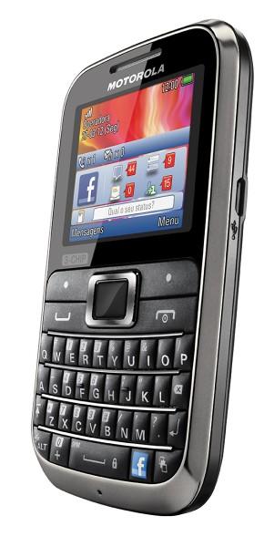 Motokey EX117