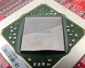 r600 : the video chip