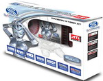 sapphire radeon x1950 XT 256mb