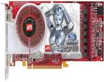 sapphire radeon x1950 XT 256mb