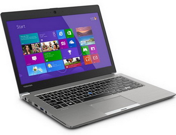 toshiba portege z30