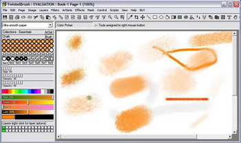TwistedBrush v.15.72