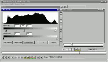 VirtualDub v.1.9.1
